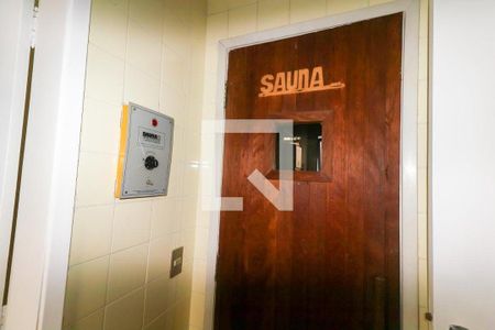 Apartamento para alugar com 149m², 3 quartos e 2 vagas Apartamento para alugar com 149m², 3 quartos e 2 vagasSaúna