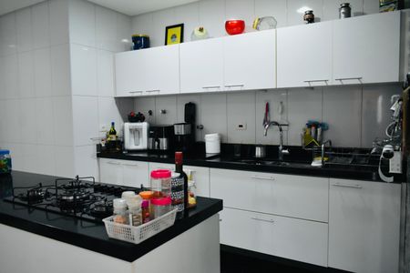 Apartamento para alugar com 149m², 3 quartos e 2 vagas Apartamento para alugar com 149m², 3 quartos e 2 vagasCozinha