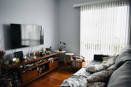 Apartamento para alugar com 149m², 3 quartos e 2 vagas Apartamento para alugar com 149m², 3 quartos e 2 vagasSala 2