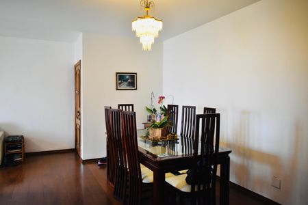 Apartamento para alugar com 149m², 3 quartos e 2 vagas Apartamento para alugar com 149m², 3 quartos e 2 vagasSala 1