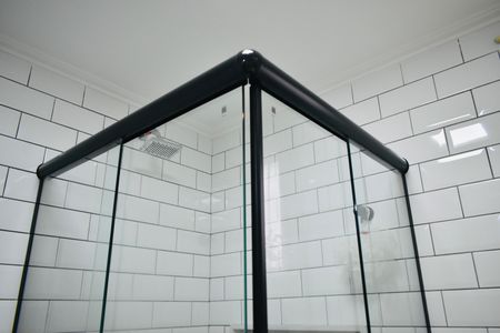 Apartamento para alugar com 149m², 3 quartos e 2 vagas Apartamento para alugar com 149m², 3 quartos e 2 vagasBanheiro da Suíte