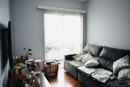 Apartamento para alugar com 149m², 3 quartos e 2 vagas Apartamento para alugar com 149m², 3 quartos e 2 vagasSala 2