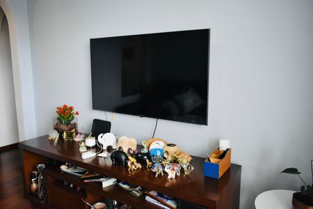 Apartamento para alugar com 149m², 3 quartos e 2 vagas Apartamento para alugar com 149m², 3 quartos e 2 vagasSala 2