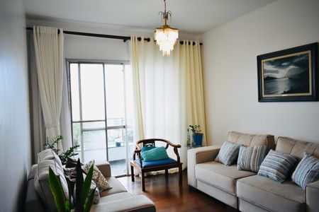 Apartamento para alugar com 149m², 3 quartos e 2 vagas Apartamento para alugar com 149m², 3 quartos e 2 vagasSala 1