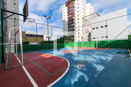 Apartamento para alugar com 149m², 3 quartos e 2 vagas Apartamento para alugar com 149m², 3 quartos e 2 vagasQuadra Esportiva