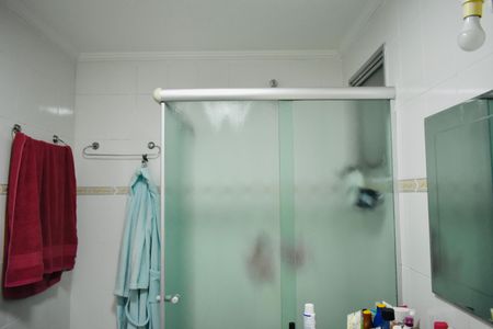 Apartamento para alugar com 149m², 3 quartos e 2 vagas Apartamento para alugar com 149m², 3 quartos e 2 vagasBanheiro Social