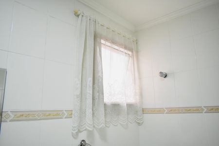 Apartamento para alugar com 149m², 3 quartos e 2 vagas Apartamento para alugar com 149m², 3 quartos e 2 vagasBanheiro Social