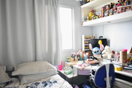 Apartamento para alugar com 149m², 3 quartos e 2 vagas Apartamento para alugar com 149m², 3 quartos e 2 vagasQuarto 2