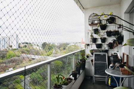 Apartamento para alugar com 149m², 3 quartos e 2 vagas Apartamento para alugar com 149m², 3 quartos e 2 vagasSacada