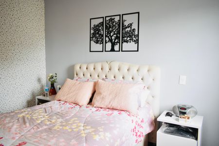 Apartamento para alugar com 149m², 3 quartos e 2 vagas Apartamento para alugar com 149m², 3 quartos e 2 vagasSuíte