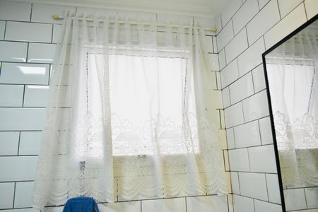 Apartamento para alugar com 149m², 3 quartos e 2 vagas Apartamento para alugar com 149m², 3 quartos e 2 vagasBanheiro da Suíte