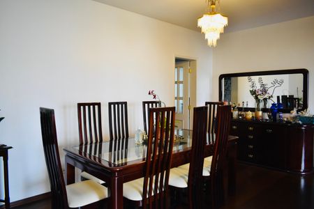 Apartamento para alugar com 149m², 3 quartos e 2 vagas Apartamento para alugar com 149m², 3 quartos e 2 vagasSala 1