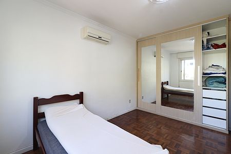 Apartamento para alugar com 153m², 3 quartos e 1 vagaQuarto 1