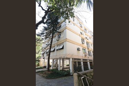 Apartamento para alugar com 153m², 3 quartos e 1 vagaFachada 