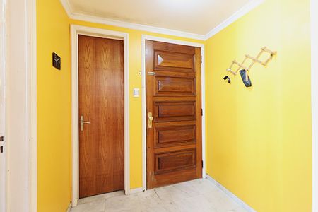 Apartamento para alugar com 153m², 3 quartos e 1 vagaCorredor