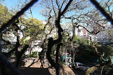 Apartamento para alugar com 153m², 3 quartos e 1 vagaVista do Quarto 2