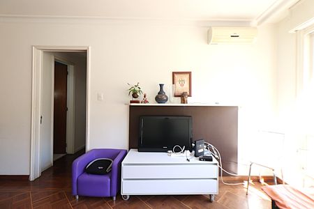 Apartamento para alugar com 153m², 3 quartos e 1 vagaSala
