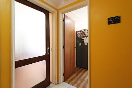 Apartamento para alugar com 153m², 3 quartos e 1 vagaCorredor