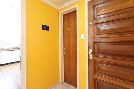 Apartamento para alugar com 153m², 3 quartos e 1 vagaCorredor