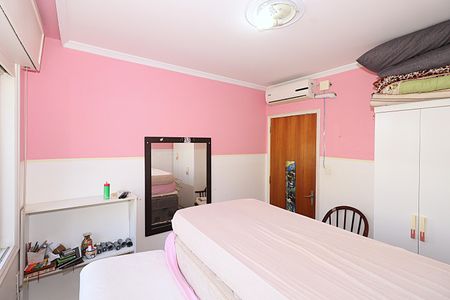 Apartamento para alugar com 153m², 3 quartos e 1 vagaQuarto 2