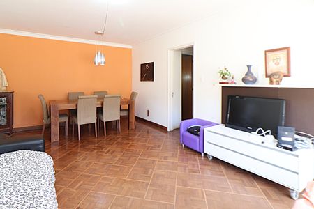 Sala de apartamento para alugar com 3 quartos, 153m² em Auxiliadora, Porto Alegre