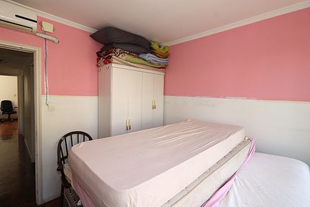 Apartamento para alugar com 153m², 3 quartos e 1 vagaQuarto 2