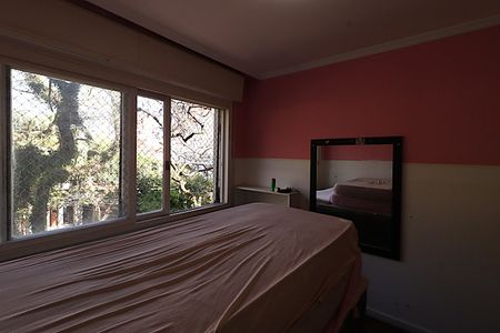 Apartamento para alugar com 153m², 3 quartos e 1 vagaQuarto 2