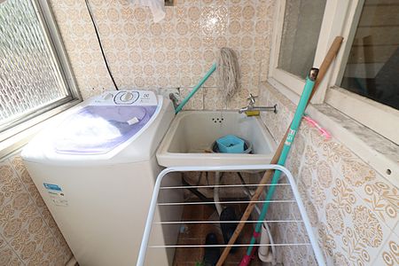 Apartamento para alugar com 153m², 3 quartos e 1 vagaÁrea de Serviço