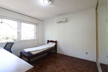 Apartamento para alugar com 153m², 3 quartos e 1 vagaQuarto 1