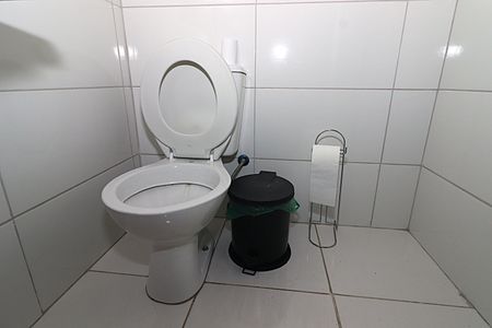 Apartamento para alugar com 153m², 3 quartos e 1 vagaBanheiro 2