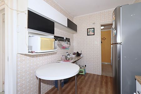 Apartamento para alugar com 153m², 3 quartos e 1 vagaCozinha