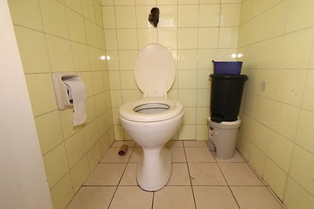 Apartamento para alugar com 153m², 3 quartos e 1 vagaBanheiro de Serviço