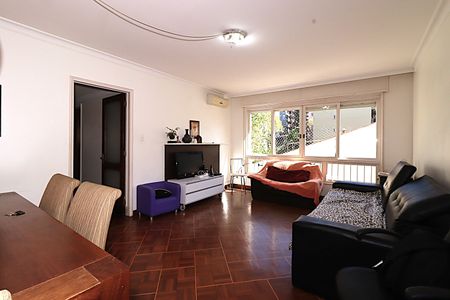 Sala de apartamento para alugar com 3 quartos, 153m² em Auxiliadora, Porto Alegre