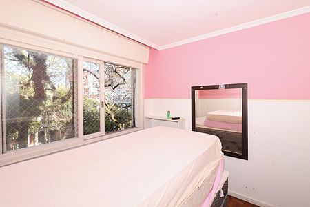 Apartamento para alugar com 153m², 3 quartos e 1 vagaQuarto 2