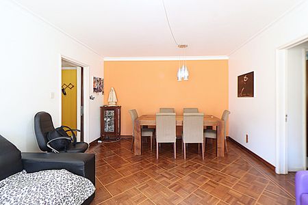 Apartamento para alugar com 153m², 3 quartos e 1 vagaSala