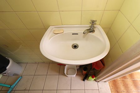 Apartamento para alugar com 153m², 3 quartos e 1 vagaBanheiro de Serviço