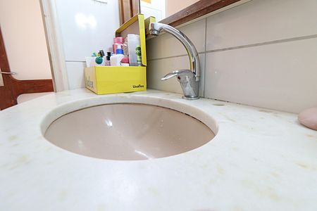 Apartamento para alugar com 153m², 3 quartos e 1 vagaBanheiro 2