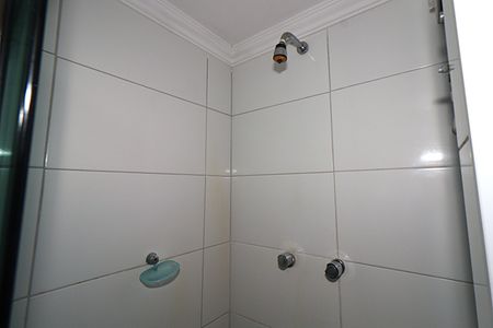 Apartamento para alugar com 153m², 3 quartos e 1 vagaBanheiro 1