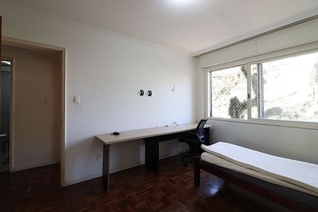 Apartamento para alugar com 153m², 3 quartos e 1 vagaQuarto 1