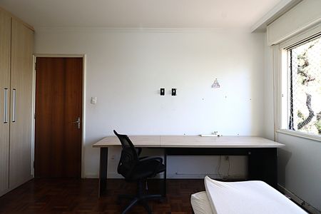 Apartamento para alugar com 153m², 3 quartos e 1 vagaQuarto 1