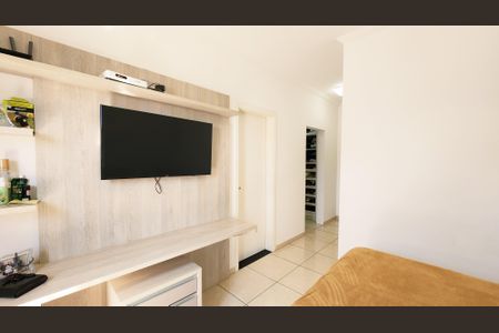 Casa de condomínio à venda com 155m², 3 quartos e 3 vagasSuíte 2