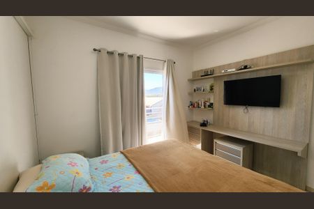 Casa de condomínio à venda com 155m², 3 quartos e 3 vagasSuíte 2