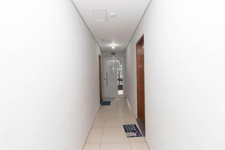 Apartamento para alugar com 31m², 1 quarto e sem vaga Apartamento para alugar com 31m², 1 quarto e sem vagaEntrada