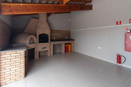 Apartamento para alugar com 31m², 1 quarto e sem vaga Apartamento para alugar com 31m², 1 quarto e sem vagaÁrea comum
