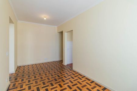 Apartamento à venda com 45m², 1 quarto e sem vagaSala