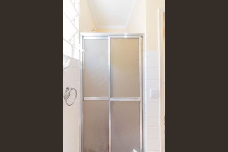 Apartamento à venda com 45m², 1 quarto e sem vagaBanheiro