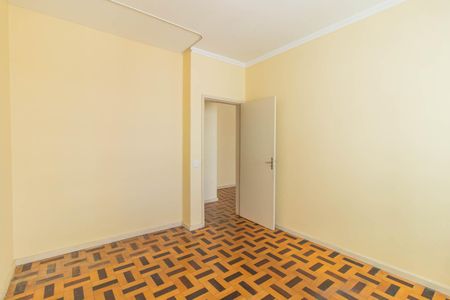 Apartamento à venda com 45m², 1 quarto e sem vagaQuarto