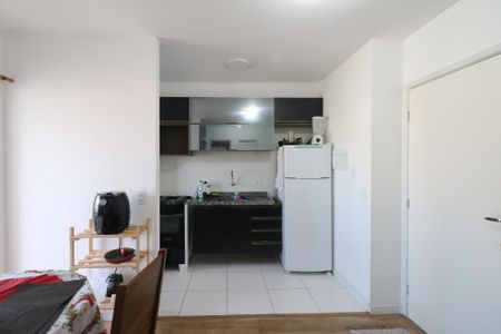 Apartamento à venda com 46m², 2 quartos e 1 vagaSala