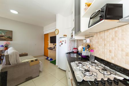 Apartamento à venda com 47m², 2 quartos e 1 vaga Apartamento à venda com 47m², 2 quartos e 1 vagaCozinha