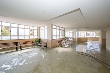 Apartamento à venda com 47m², 2 quartos e 1 vaga Apartamento à venda com 47m², 2 quartos e 1 vagaÁrea comum